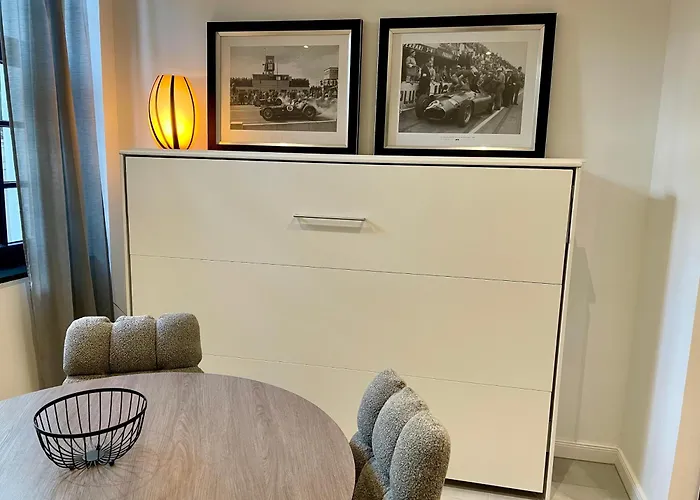 Apartament Urban Design Loft *